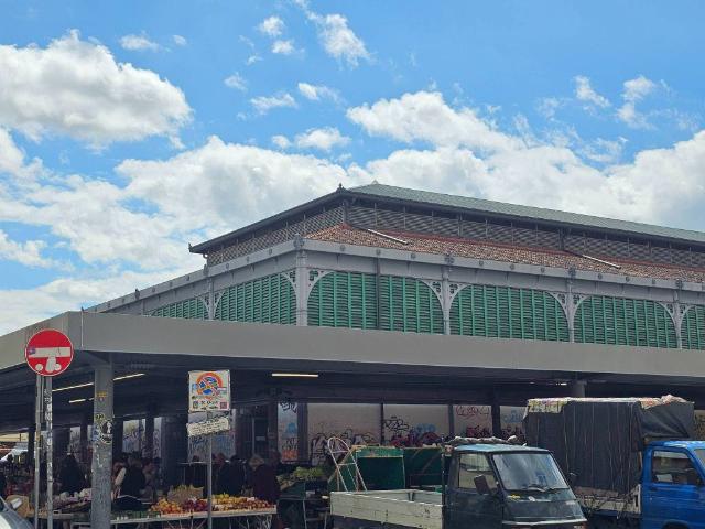 Appartamento in vendita a Firenze FI