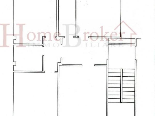 Appartamento in vendita a Firenze FI