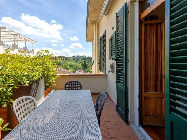Appartamento in vendita a Firenze FI