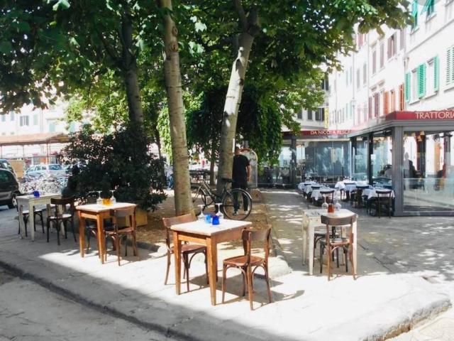 Appartamento in vendita a Firenze FI