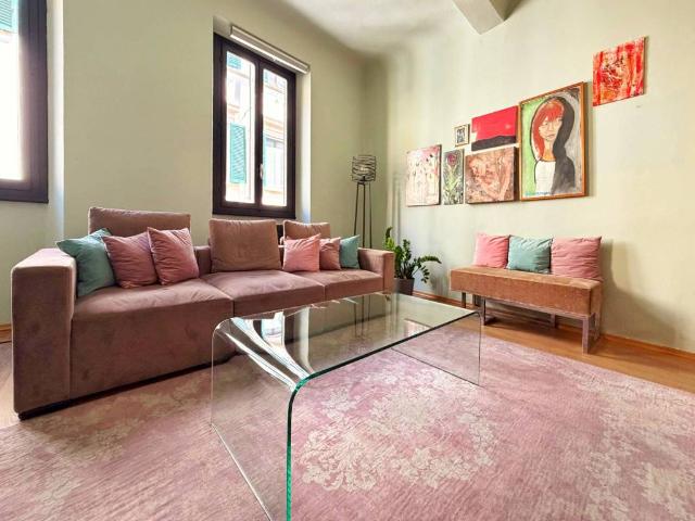 Appartamento in vendita a Firenze FI
