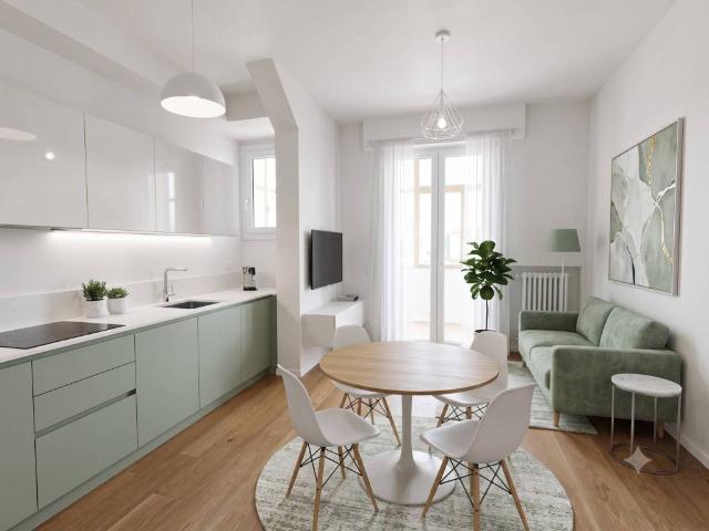 Appartamento in vendita a Firenze FI