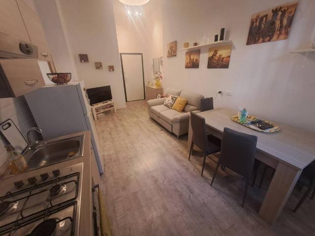 Appartamento in vendita a Firenze FI