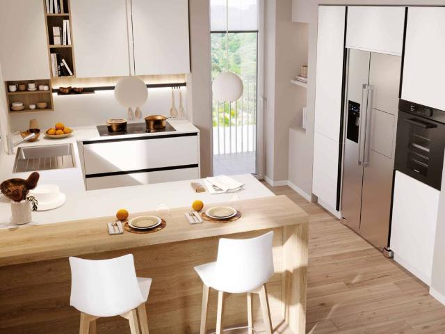 Appartamento in vendita a Firenze FI