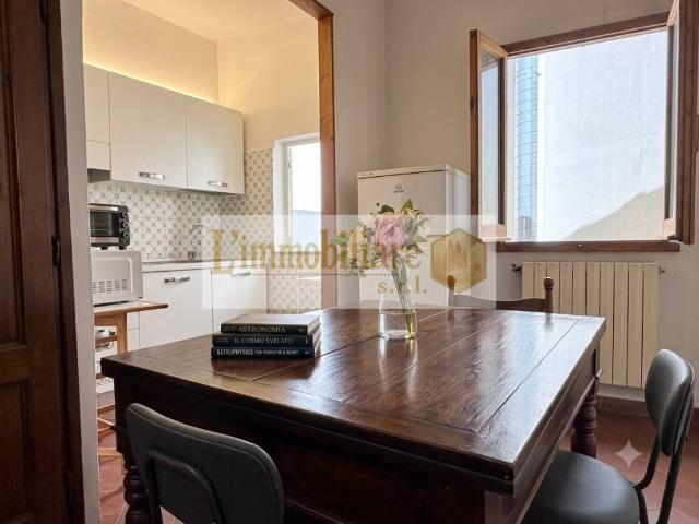 Appartamento in vendita a Firenze FI