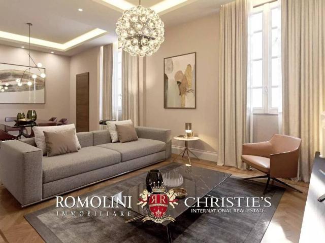 Appartamento in vendita a Firenze FI