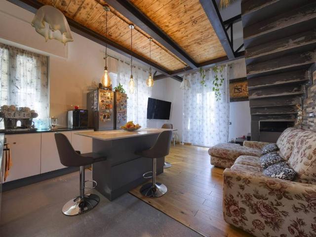 Appartamento in vendita a Firenze FI