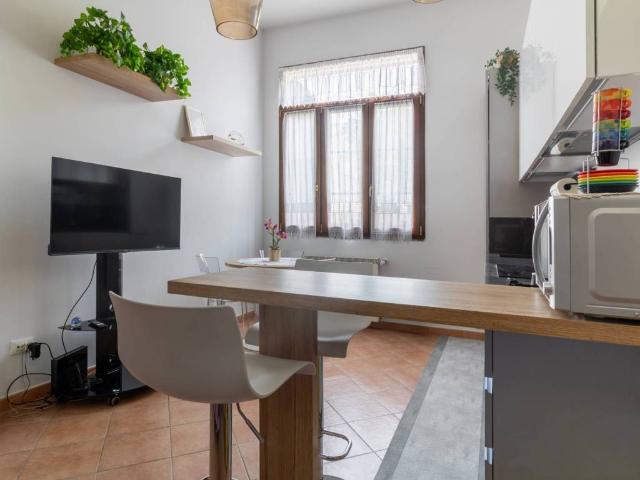 Appartamento in vendita a Firenze FI