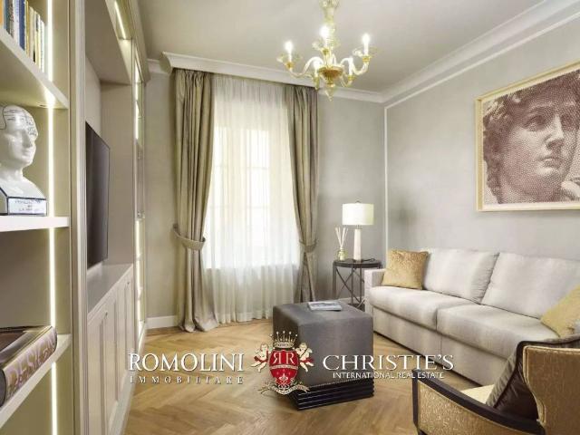 Appartamento in vendita a Firenze FI