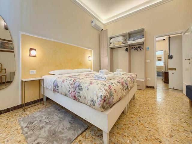 Appartamento in vendita a Firenze FI