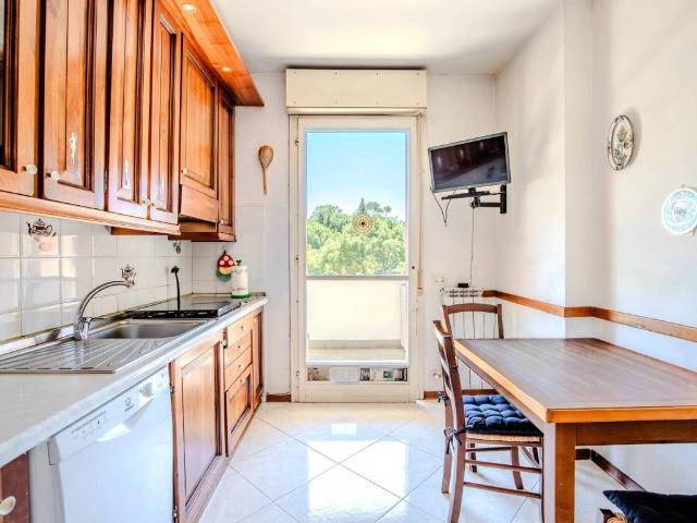 Appartamento in vendita a Firenze FI