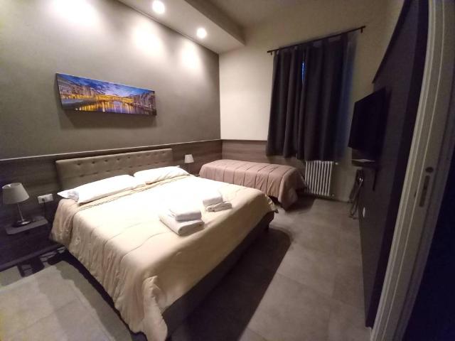 Appartamento in vendita a Firenze FI