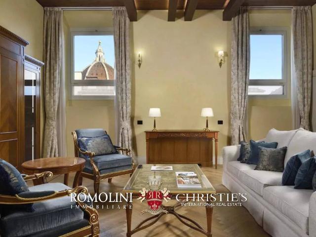 Appartamento in vendita a Firenze FI