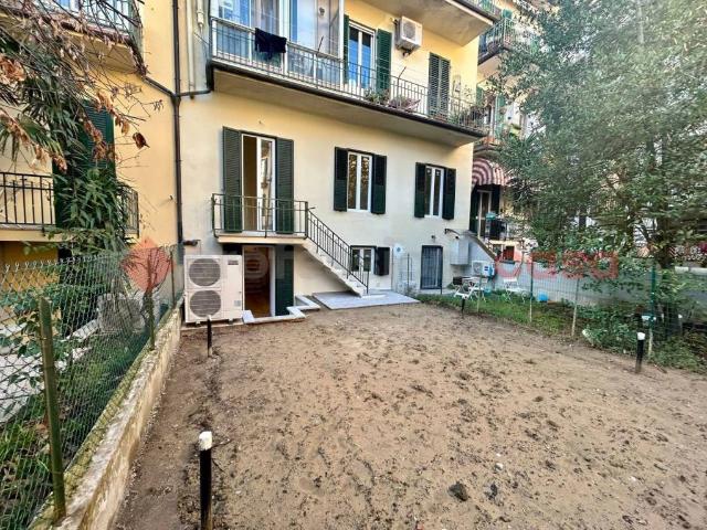 Appartamento in vendita a Firenze FI