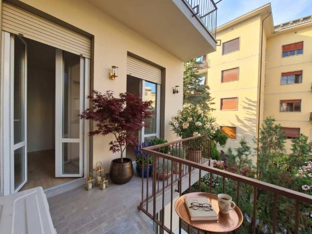 Appartamento in vendita a Firenze FI
