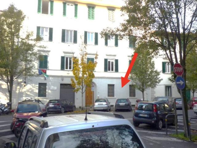 Appartamento in vendita a Firenze FI