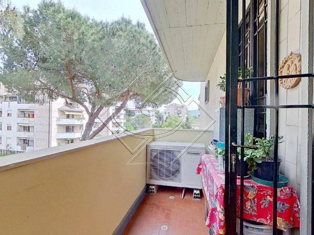 Appartamento in vendita a Firenze FI