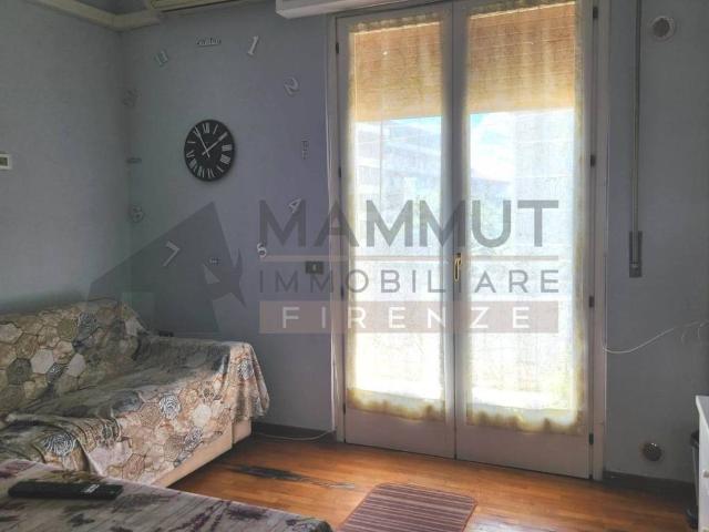 Appartamento in vendita a Firenze FI