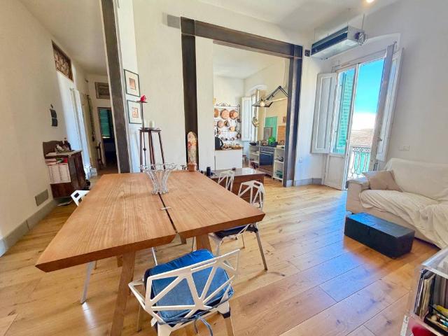 Appartamento in vendita a Firenze FI