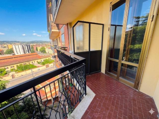 Appartamento in vendita a Firenze FI