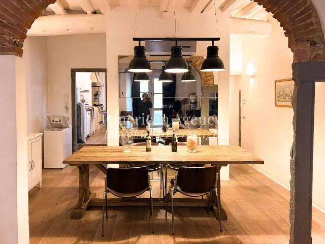 Appartamento in vendita a Firenze FI