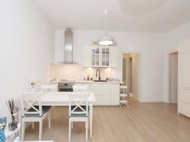 Appartamento in vendita a Firenze FI