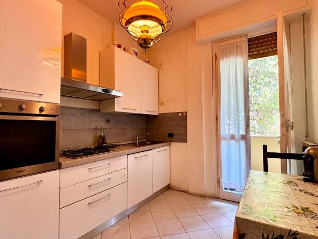 Appartamento in vendita a Firenze FI