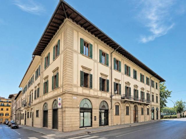 Appartamento in vendita a Firenze FI