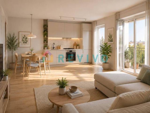 Appartamento in vendita a Firenze FI