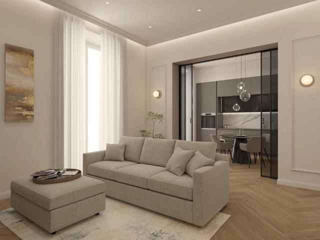 Appartamento in vendita a Firenze FI