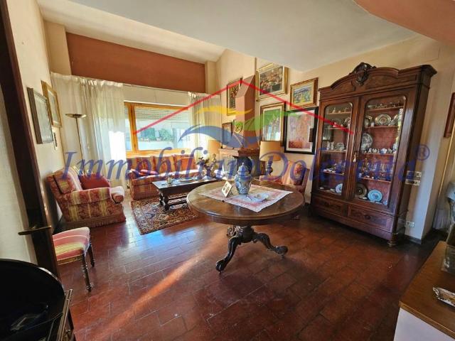Appartamento in vendita a Firenze FI
