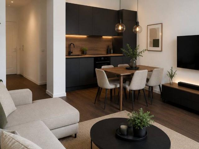 Appartamento in vendita a Firenze FI