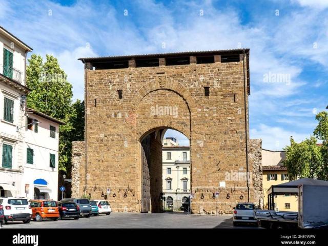 Appartamento in vendita a Firenze FI