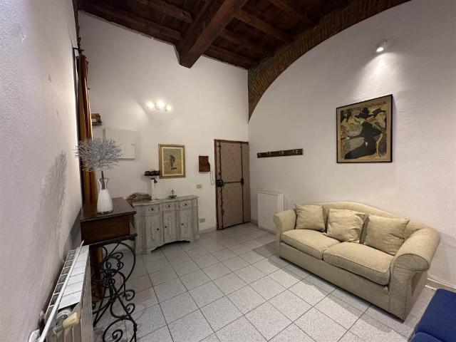 Appartamento in vendita a Firenze FI