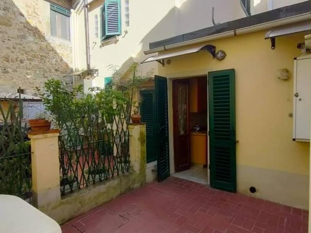Appartamento in vendita a Firenze FI
