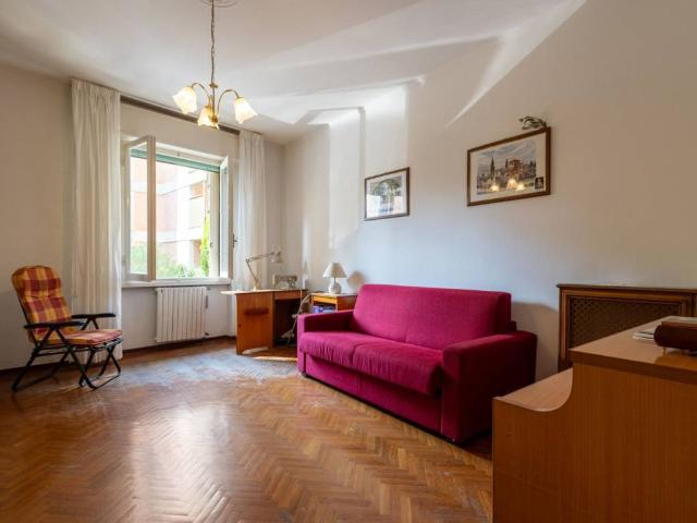Appartamento in vendita a Firenze FI