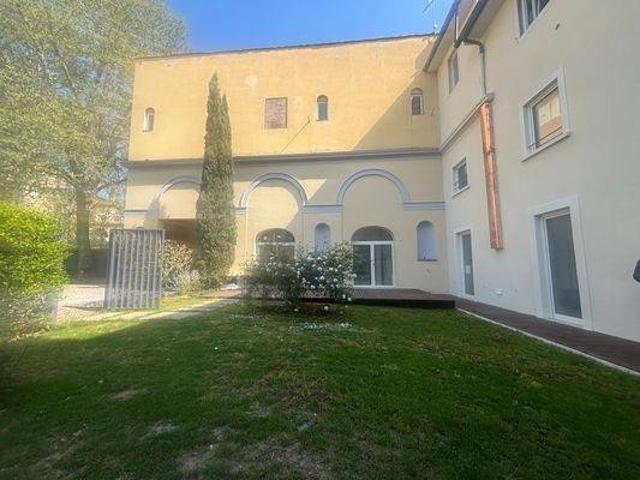 Appartamento in vendita a Firenze FI