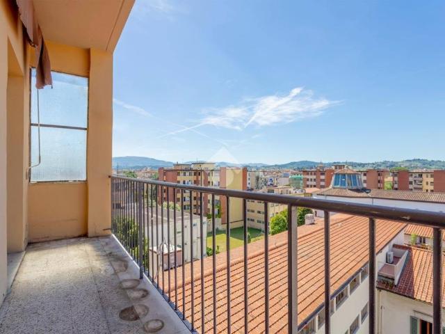 Appartamento in vendita a Firenze FI