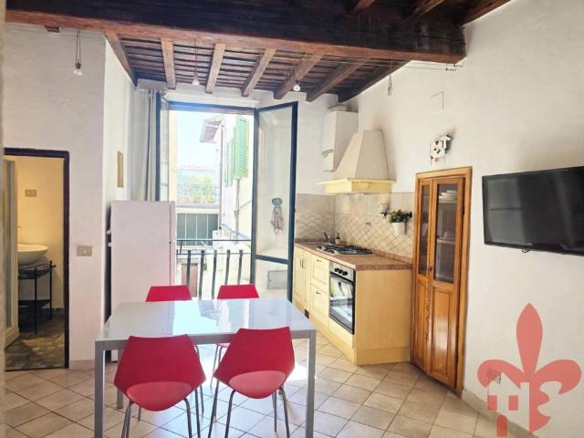 Appartamento in vendita a Firenze FI