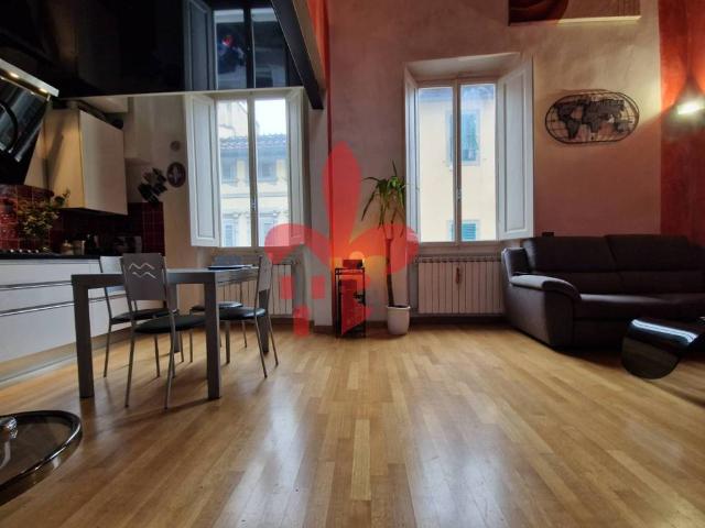 Appartamento in vendita a Firenze FI