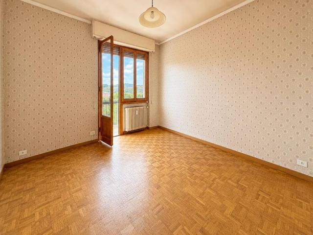 Appartamento in vendita a Firenze FI