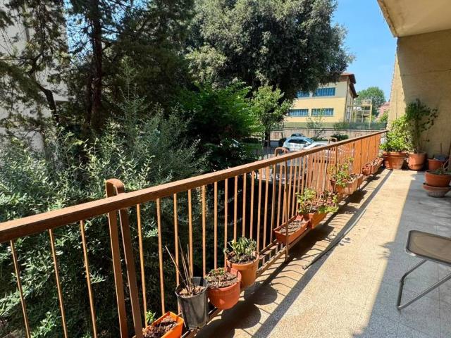 Appartamento in vendita a Firenze FI