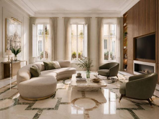 Appartamento in vendita a Firenze FI