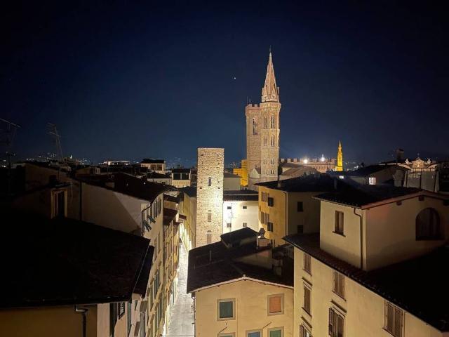 Appartamento in vendita a Firenze FI