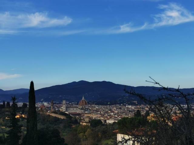 Appartamento in vendita a Firenze FI