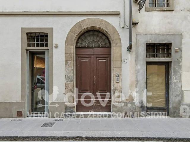 Appartamento in vendita a Firenze FI