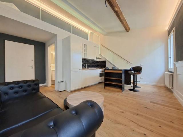 Appartamento in vendita a Firenze FI
