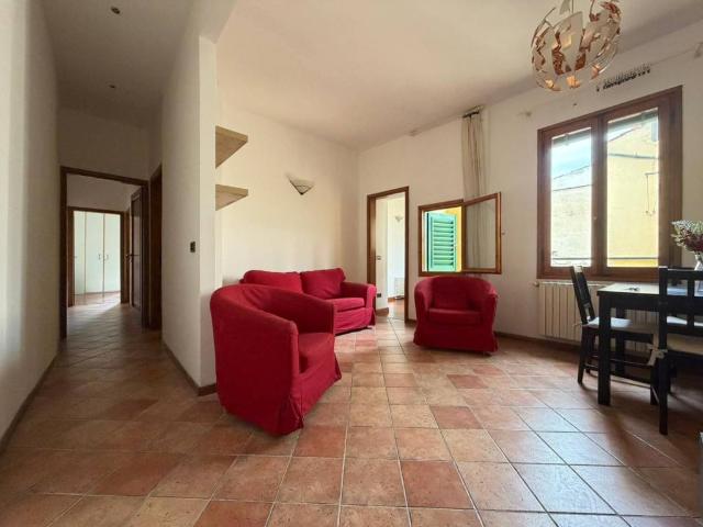 Appartamento in vendita a Firenze FI