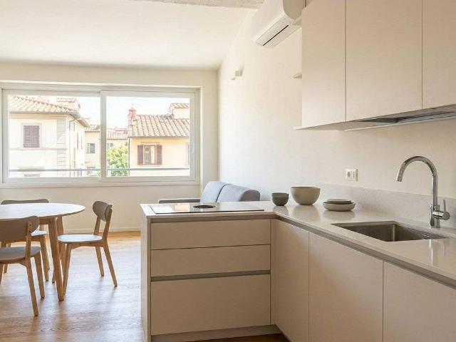 Appartamento in vendita a Firenze FI