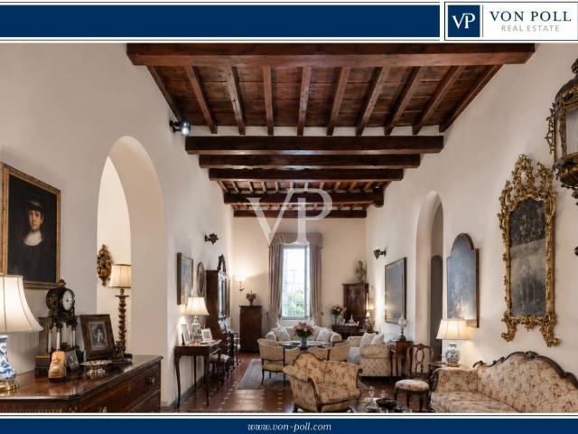 Appartamento in vendita a Firenze FI